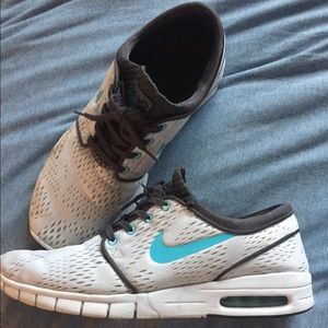Nike SB Stefan Janoski Max